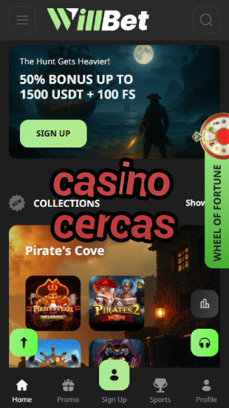 Casino Cercas - Best Spanish Casino-7spincasino.ydblkf.net